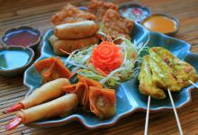 Doi Intanon Thai Restaurant美食图片