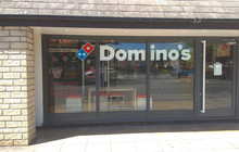 Domino's Pizza餐厅图片