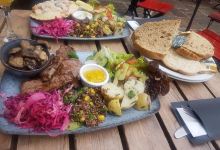 Cafe Alf Resco美食图片