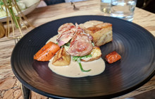 Fletchers House餐厅图片