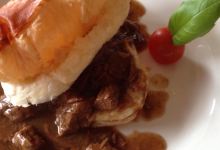 The Stables Bistro美食图片