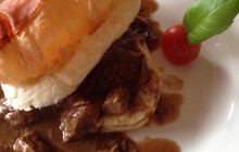The Stables Bistro餐厅图片
