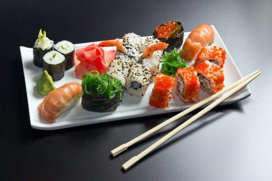 Hong Buffet
