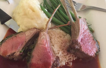 Chez Yasu French Restaurant餐厅图片
