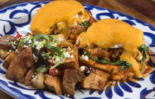 Rocco's Tacos餐厅图片