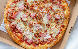 Cousin Vinny's Pizza