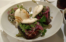 Stix Restaurant餐厅图片