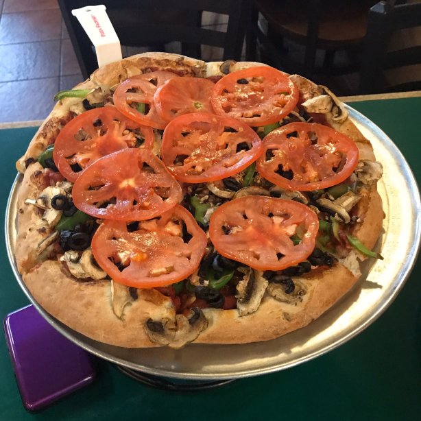 Pizza Factory