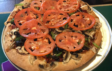 Pizza Factory餐厅图片