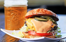 Notorious Burgers餐厅图片