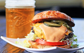 Notorious Burgers