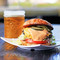 Notorious Burgers