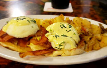 Logon Cafe & Pub餐厅图片