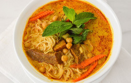 Merit Vegan Restaurant