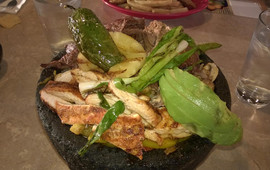 Sol De Jalisco
