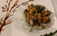 chief wok餐厅图片