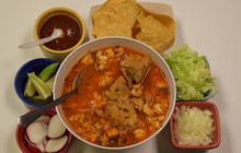 Brothers Burrito House餐厅图片