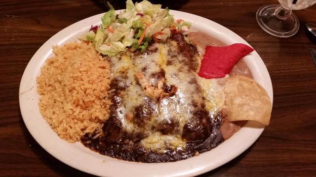 Leo's Mexican Food