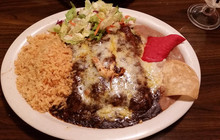 Leo's Mexican Food餐厅图片