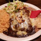 Leo's Mexican Food