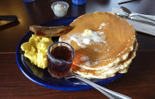 Stan's Maple Cafe餐厅图片