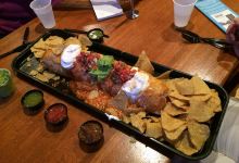 Surf Taco美食图片