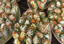 Racha Thai美食图片