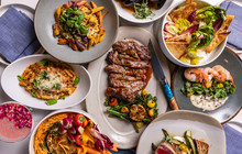 Liberty House Restaurant餐厅图片