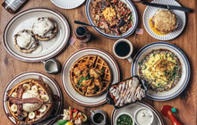 Bub City餐厅图片