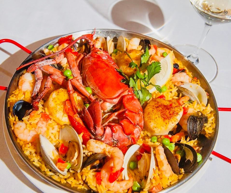 Spain of Narragansett, Inc