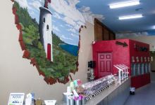 Lighthouse Yogurt Company美食图片
