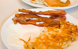 Jack's Whittier Restaurant