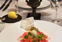 Inn at Little Washington美食图片