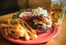 Adirondack Pub & Brewery美食图片