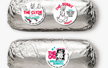 Bunny and Clyde's Corner Cafe餐厅图片