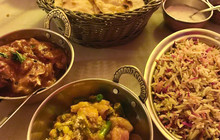Buddha Indian Restaurant餐厅图片