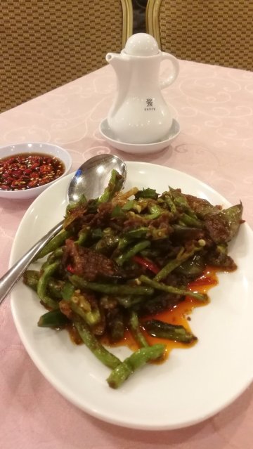 Restaurant Pulau Labuan餐厅图片