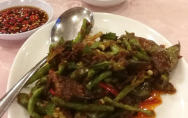 Restaurant Pulau Labuan