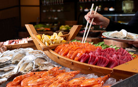 Midori Japanese Restaurant