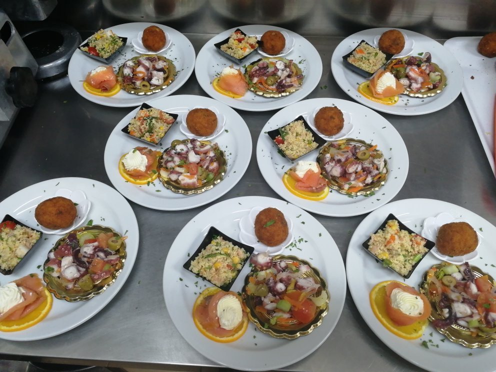 Ristorante Pizzeria La Ghiotta