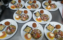 Ristorante Pizzeria La Ghiotta餐厅图片