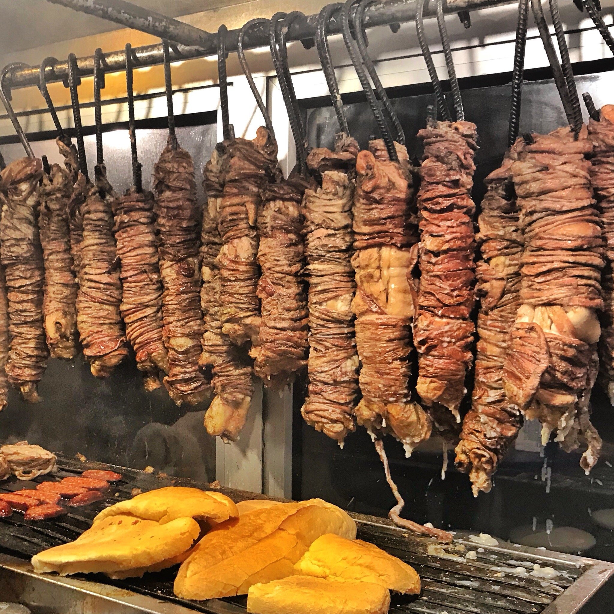 Bizim Oglan Kuyu Kokorec