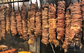 Bizim Oglan Kuyu Kokorec