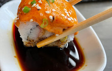 Walk In Sushi餐厅图片