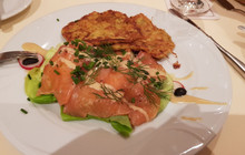 Fischhaus餐厅图片