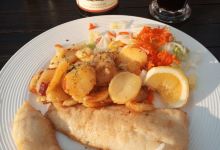 Zum Fischerhof美食图片