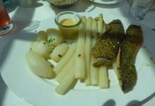 Hotel Schindelbruch美食图片