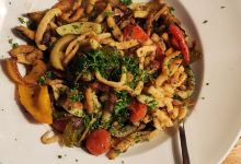 Brauhaus Wernigerode美食图片