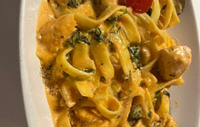 Ristorante al Teatro餐厅图片