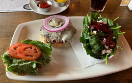 Union Social Eatery